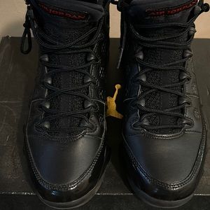 Jordan Retro 9